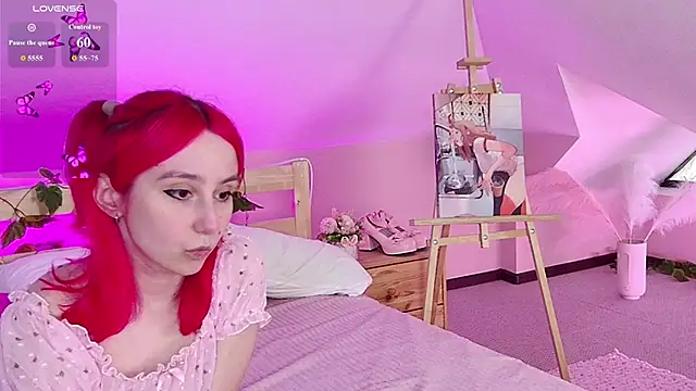 Liann_Stark's Webcam Show