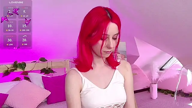 Liann_Stark's Webcam Show