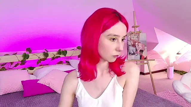 Liann_Stark's Live XXX Chat