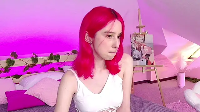 Liann_Stark Adlı Modelin Canlı XXX Sohbeti