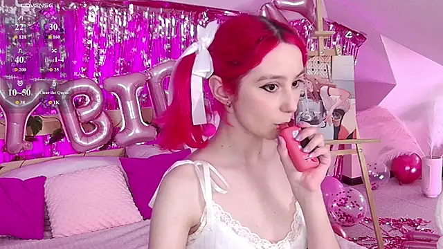 Liann_Stark's Live XXX Chat