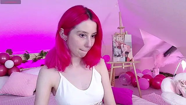 Liann_Stark's Live XXX Chat