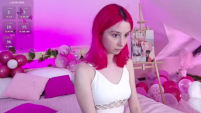 Liann_Stark's Live XXX Chat