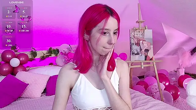 Liann_Stark's Live XXX Chat