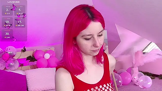 Czat XXX na żywo – Liann_Stark