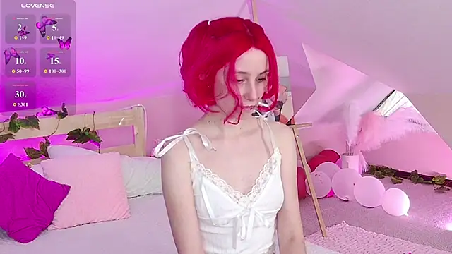 Chatroom XXX en direct de Liann_Stark