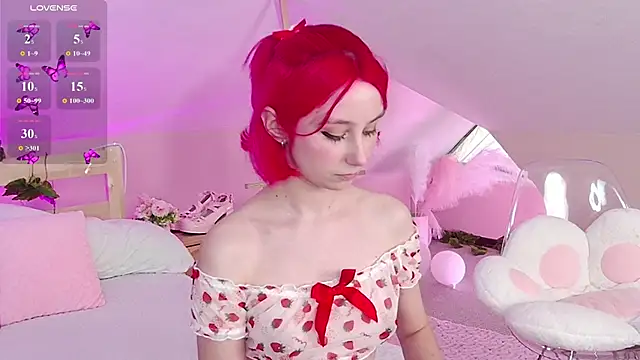 Chatroom XXX en direct de Liann_Stark