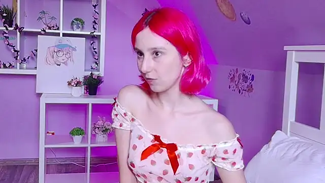 Liann_StarkのライブXXXチャット