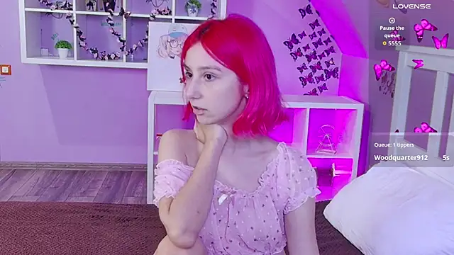 Sala de chat en directo de Liann_Stark