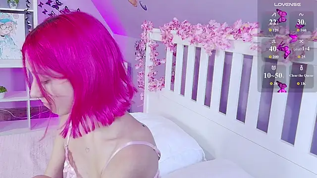 Chatroom XXX en direct de Liann_Stark