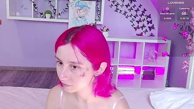 Онлайн чат XXX Liann_Stark