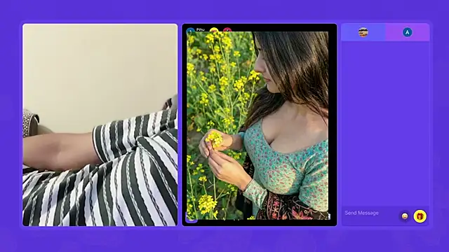asiangrandpaa Adlı Modelin Web Kamerası Şovu