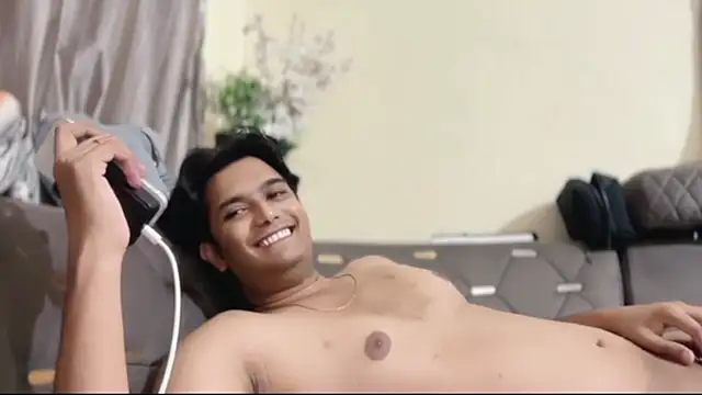 asiangrandpaa Pertunjukan Webcam