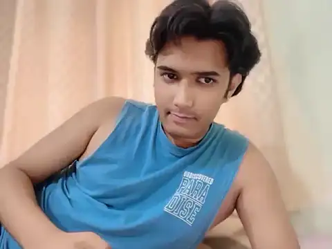 asiangrandpaa Pertunjukan Webcam