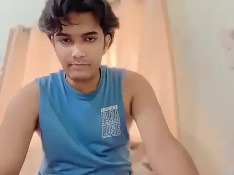 asiangrandpaan Webbikameraesitys