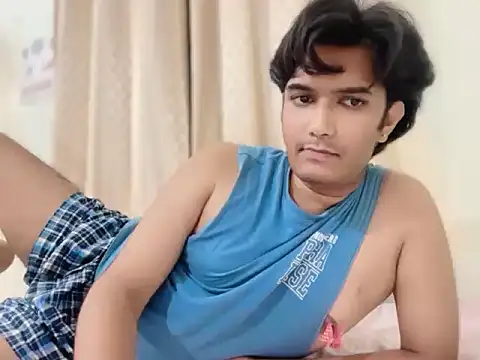 Show de asiangrandpaa na webcam