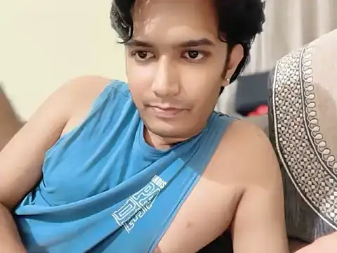 Show modela asiangrandpaa na web-kameri