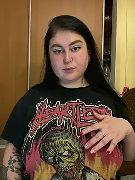 CassieLazy Chat XXX live