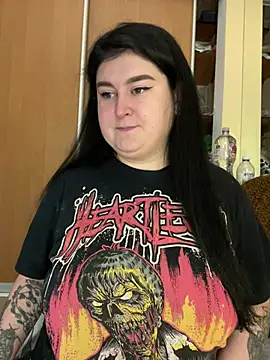 CassieLazy's Live XXX Chat