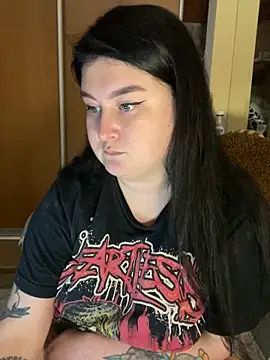 CassieLazy 라이브 XXX 채팅