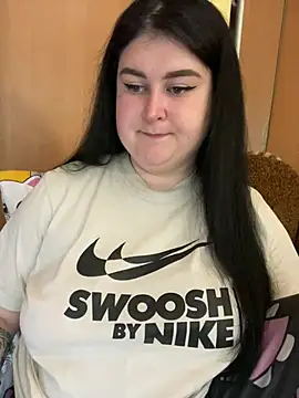 Živý XXX chat CassieLazy
