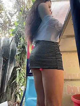 Clara8899 网络视讯表演
