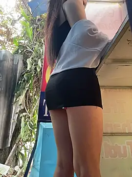 Clara8899's Webcam Show
