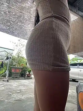 Clara8899 网络视讯表演