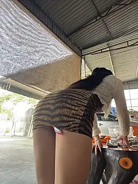 Clara8899 Show Webcam