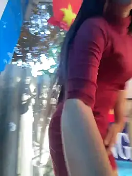 Clara8899 Show Webcam