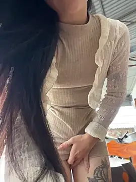 Clara8899 Show Webcam