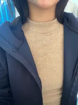 Clara8899 웹캠 쇼