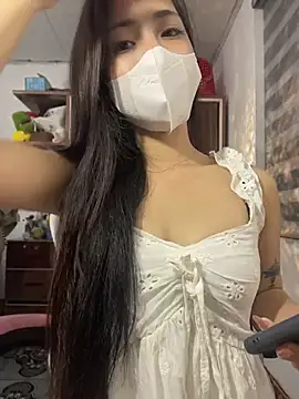 Webkamerová show Clara8899