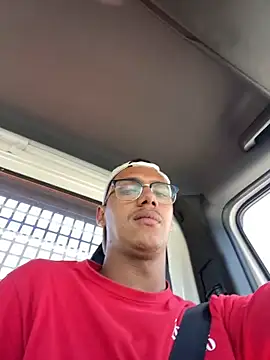 Show de webcam de Zuca3025