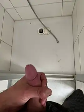 Daniel_cornel Webcam show