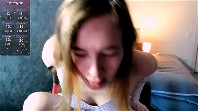 ZoyaMill Obrolan Langsung XXX
