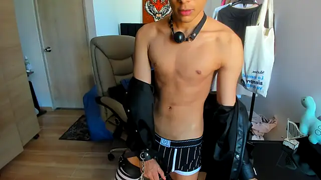 AliottTwink – webcam-show
