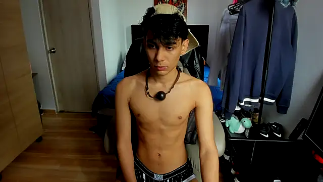 AliottTwink 웹캠 쇼