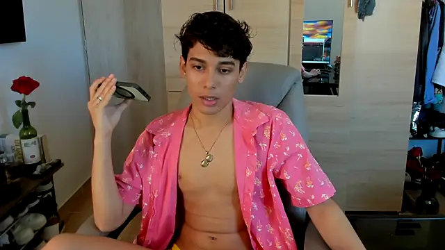 AliottTwink – webcam-show