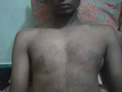 tamil_boy_john webkamerás műsora