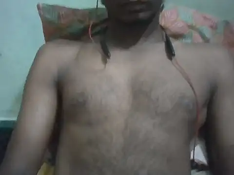 tamil_boy_john Pertunjukan Webcam