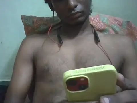tamil_boy_john Pertunjukan Webcam