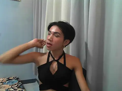Rbabex_Fvck Pertunjukan Webcam