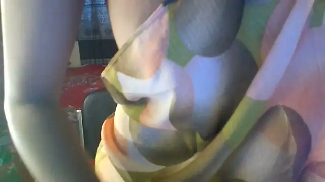 Anaya-7's Webcam Show