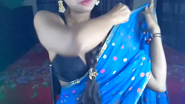 Anaya-7 Live XXX Chat