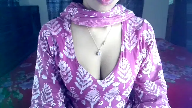 Živý XXX chat Anaya-7