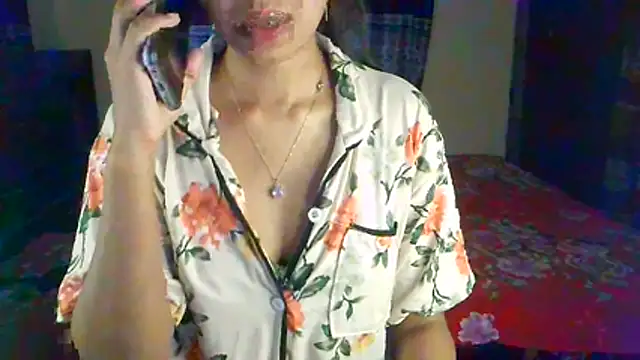 Czat XXX na żywo – Anaya-7