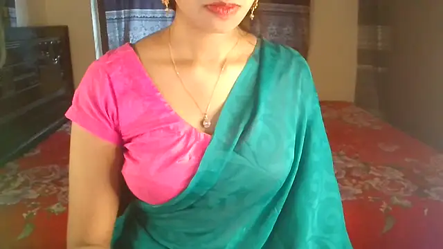 Anaya-7's Live XXX Chat