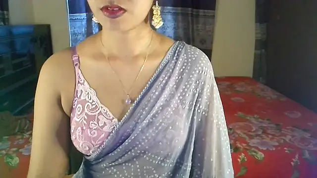 Anaya-7 Webcamshow