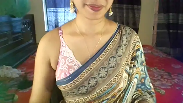 Anaya-7 ওয়েবক্যাম শো